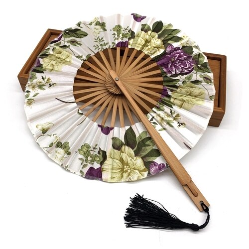 Hand Fan