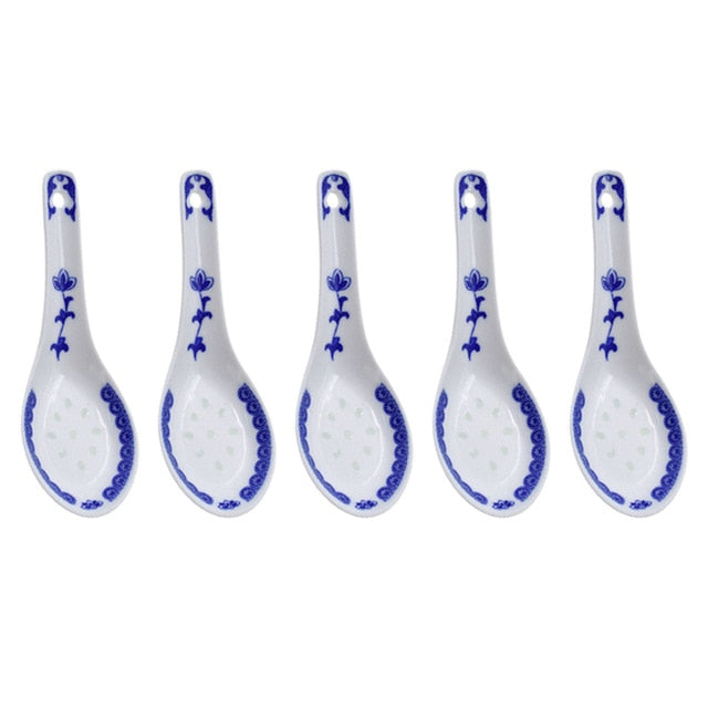 5 Spoons Chiba