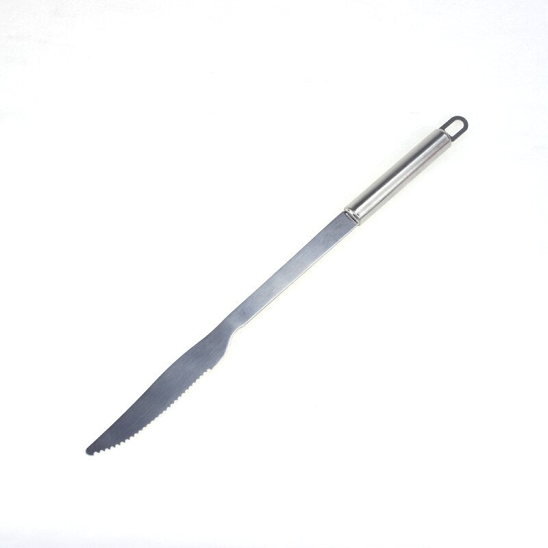 BBQ Cutlery Set Amakazari