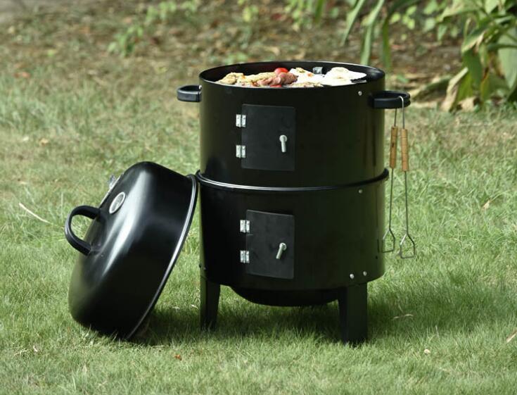 BBQ Bandai