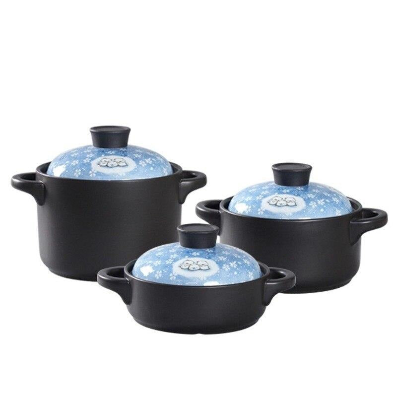 Casserole Komakai (5 Sizes)