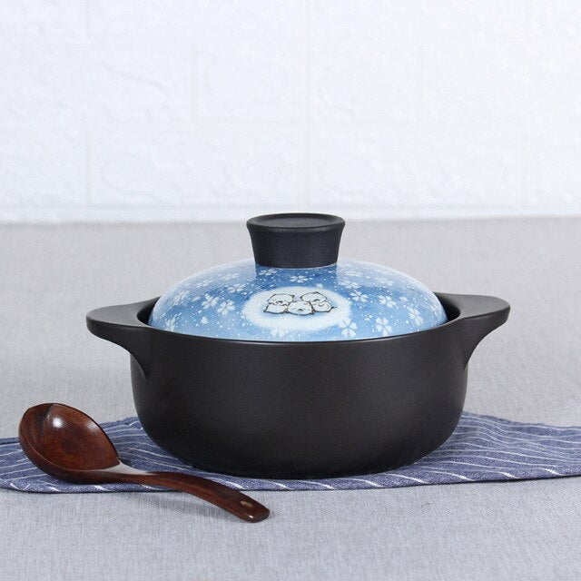 Casserole Komakai (5 Sizes)