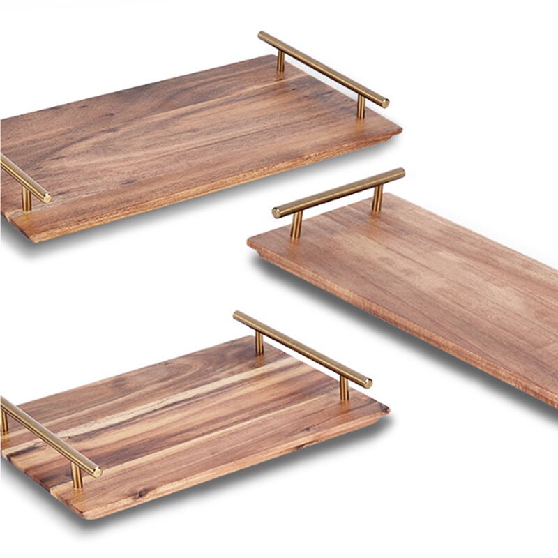 Tray Mamiya (3 Sizes)