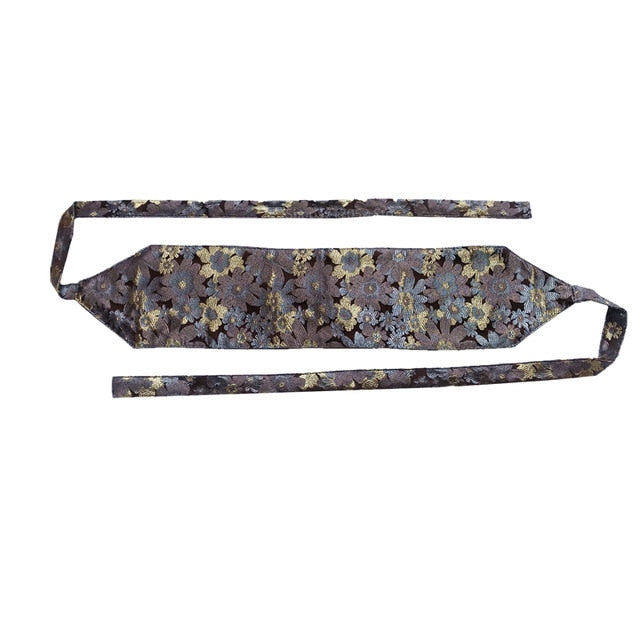 Woman Obi Belt Hikaru