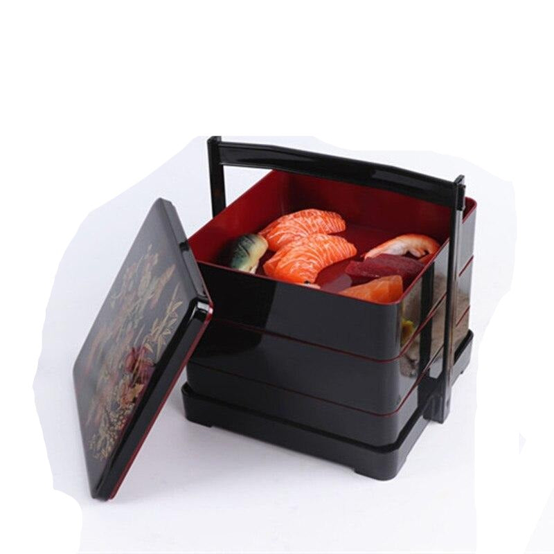 Bento Box Michiko