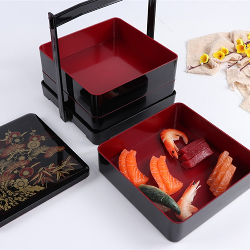 Bento Box Michiko
