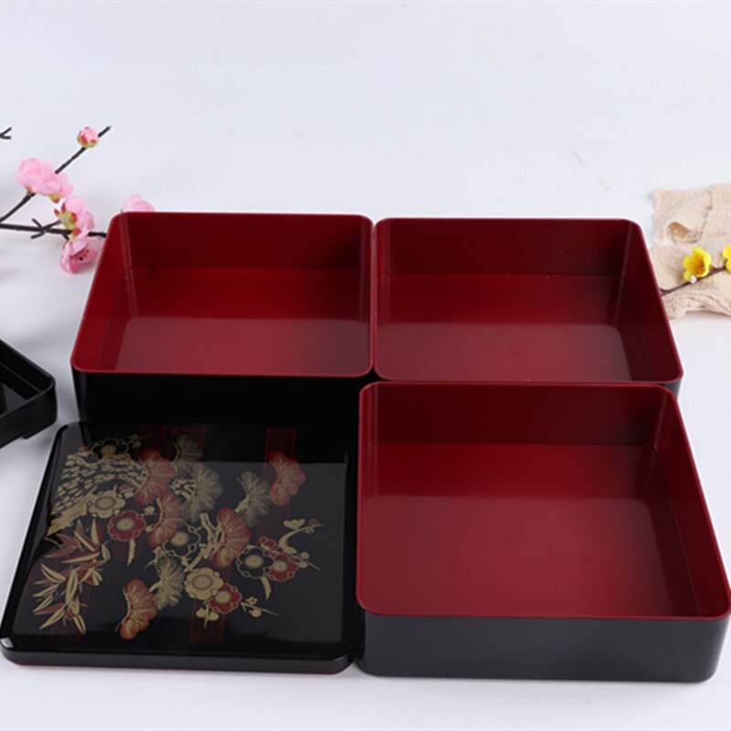 Bento Box Michiko