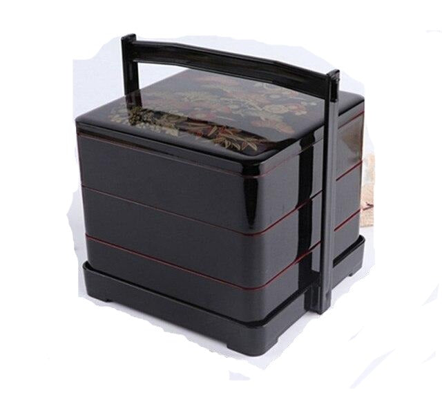 Bento Box Michiko
