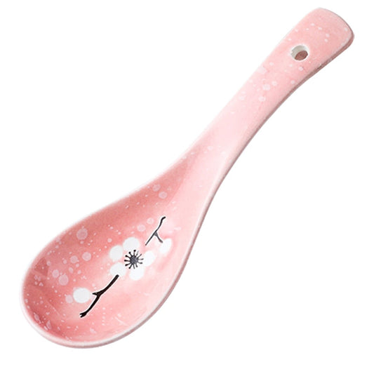 Spoon Niyodo (4 Colors)