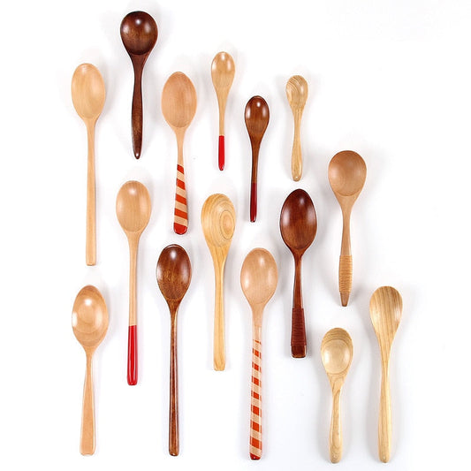 Spoon Hiji (10 Models)