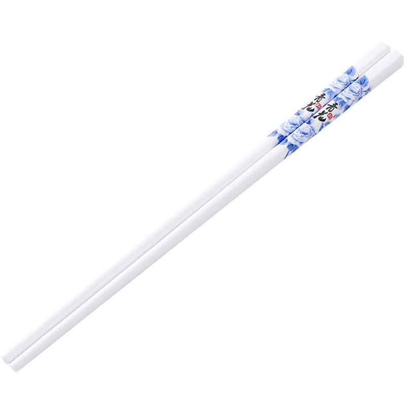 5 Pairs Chopsticks Set Thunberg (9 Colors)