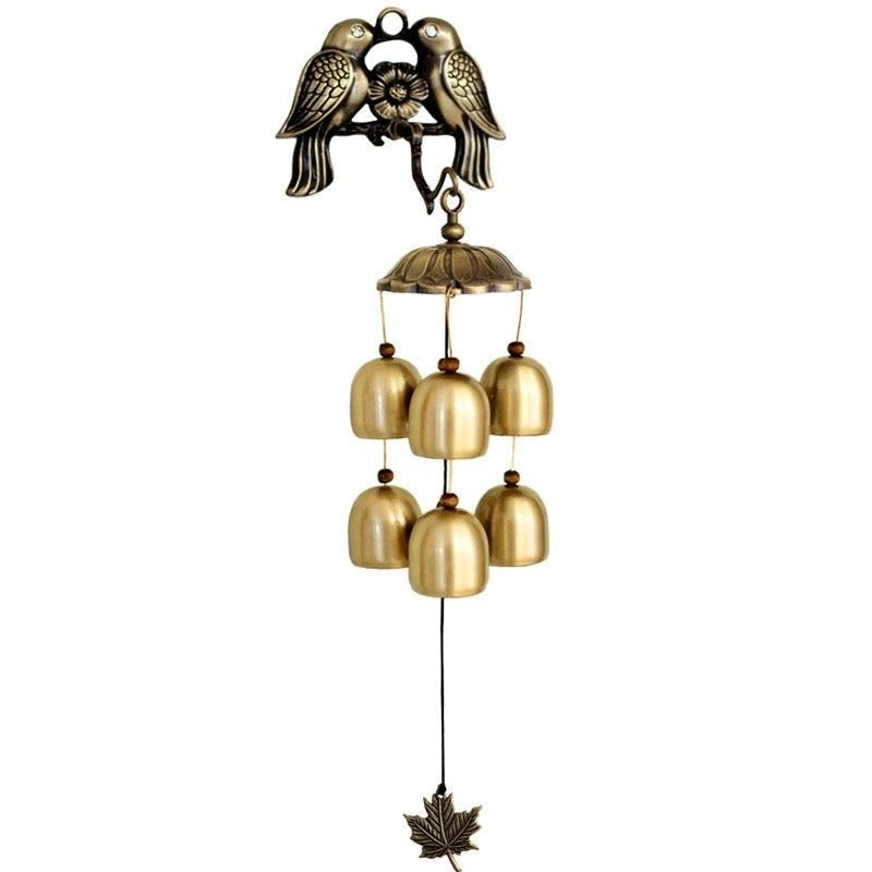 Wind Bell Azami