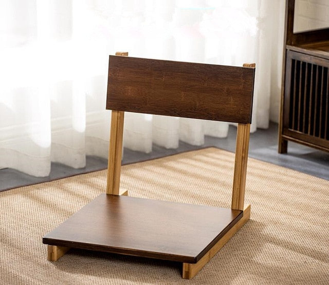 Chair Shinkyo (4 Colors)