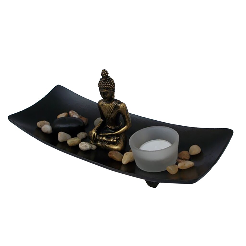 Buddha Zen Feng Shui (3 Models)