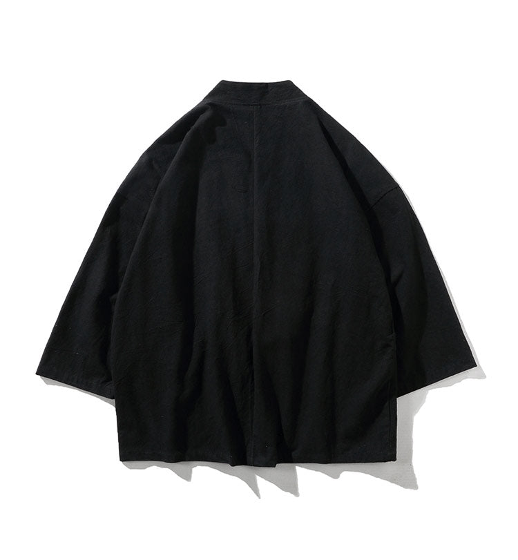 Man Jacket Botan (3 Colors)