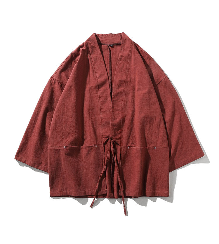 Man Jacket Botan (3 Colors)