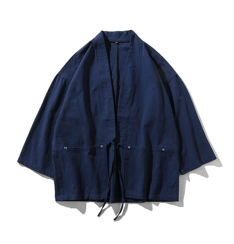 Man Jacket Botan (3 Colors)