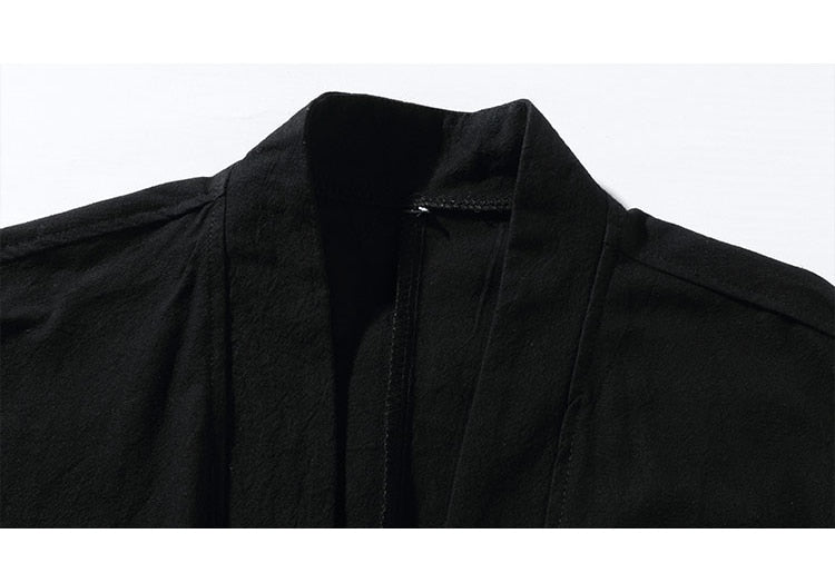 Man Jacket Botan (3 Colors)