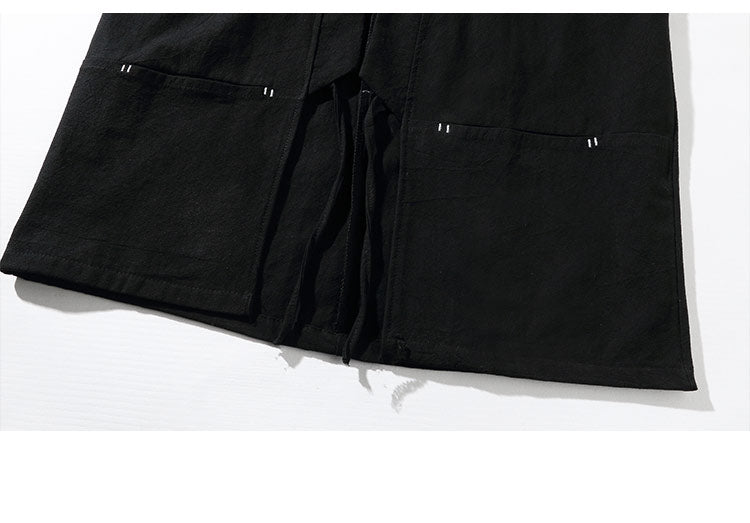 Man Jacket Botan (3 Colors)