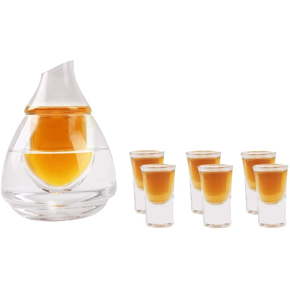 Sake Set Gifu