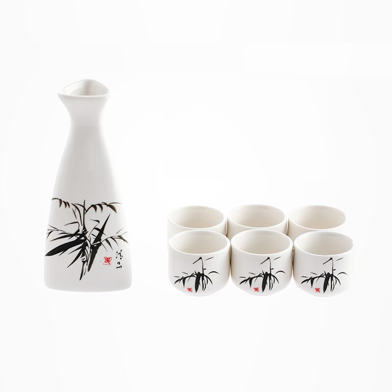Sake Set Ehime‎