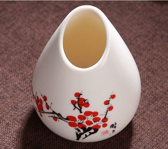 Sake Set Jezoensis (4 Colors)