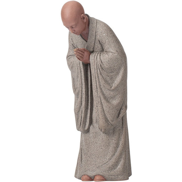 Buddha Statue Midori