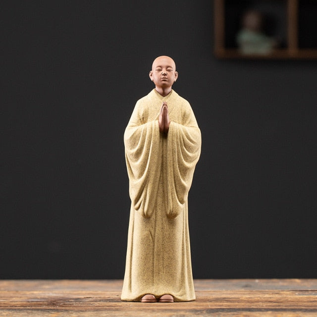 Buddha Statue Midori