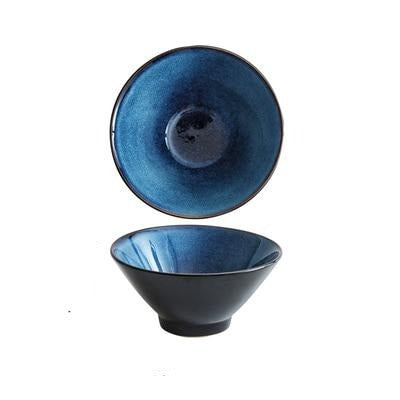 Bowl Wataru II