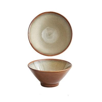 Bowl Wataru IV