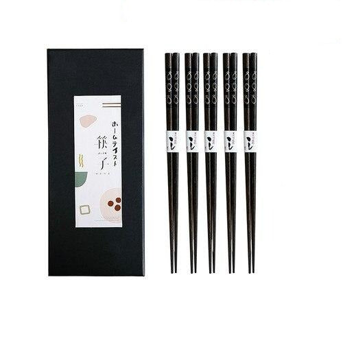 5 pairs Chopsticks Set Yoshino Kumano