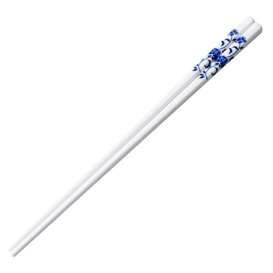 Porcelain Chopsticks Shiretoko (14 Models 10 Pairs)
