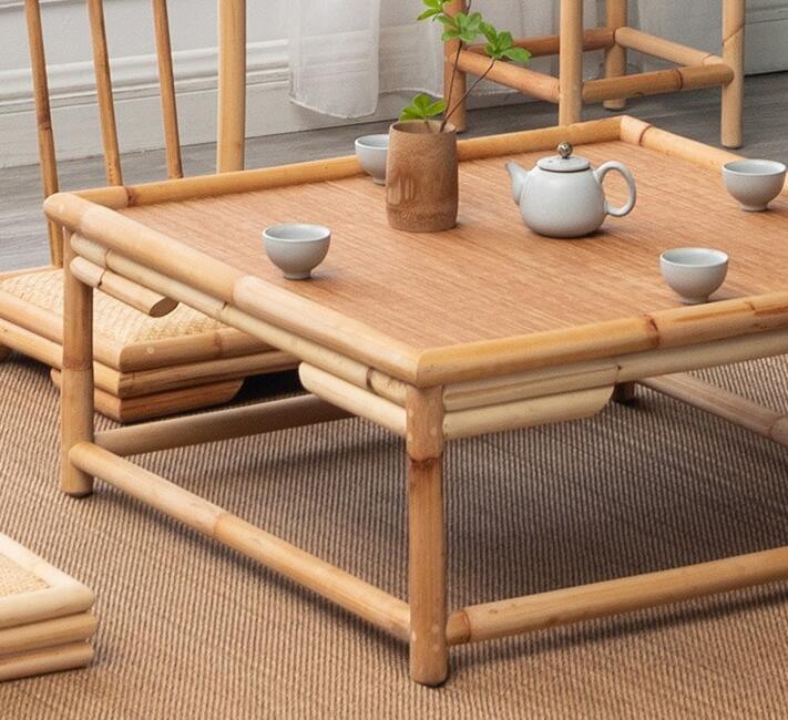 Table and Chair Nozomi