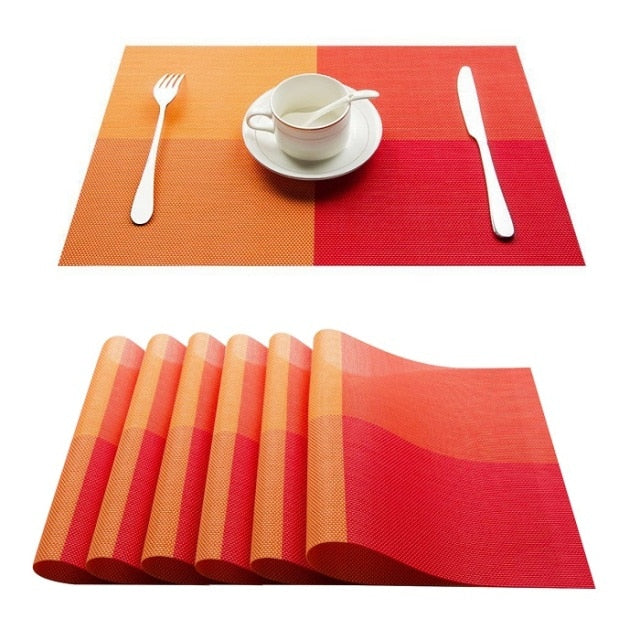 Table Mat Fuyuka