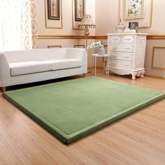 Tatami Kami (12 Sizes and 8 Colors)