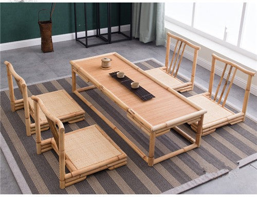 Chair Aikido