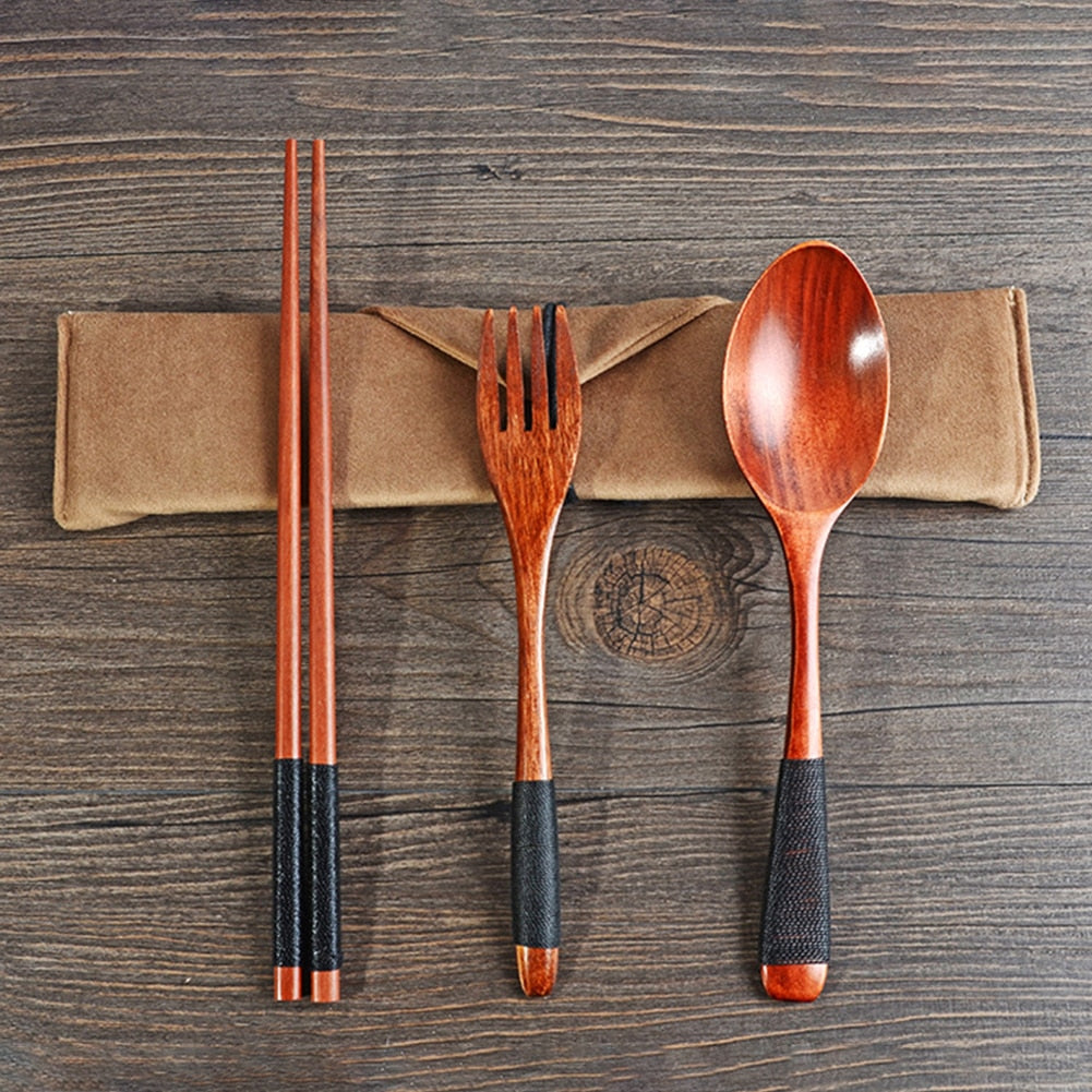 Chopsticks Set Capillipes