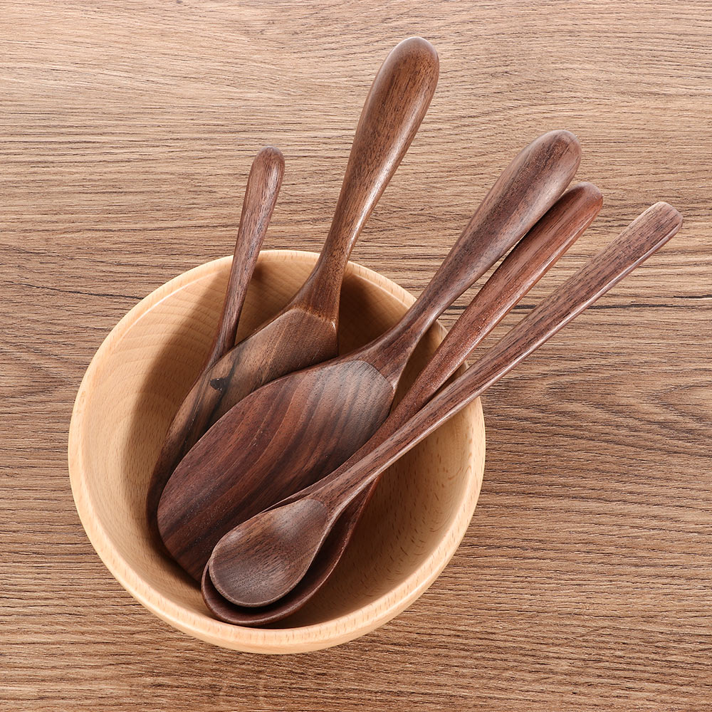 Spoon Kitchen Ishite (5 Models)
