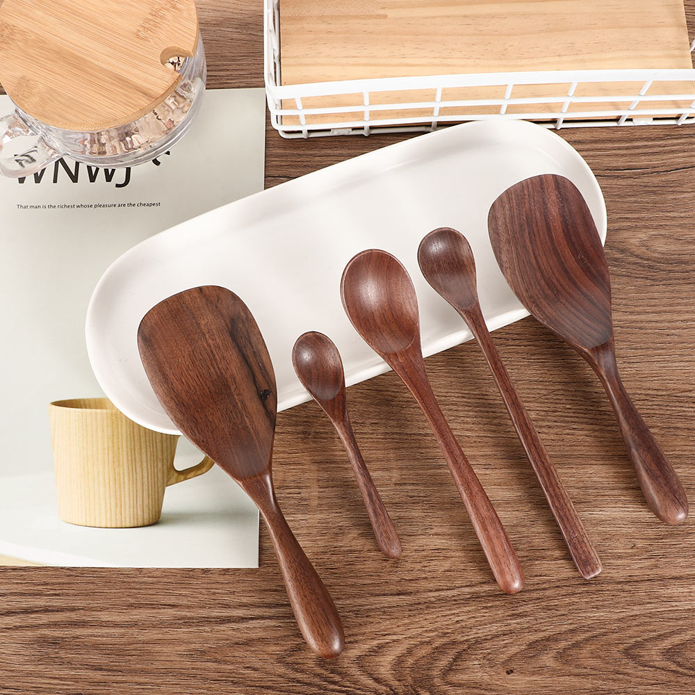 Spoon Kitchen Ishite (5 Models)