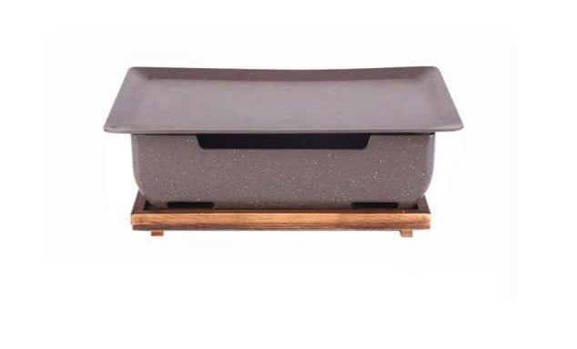 Barbeque Hayachine (2 Sizes)