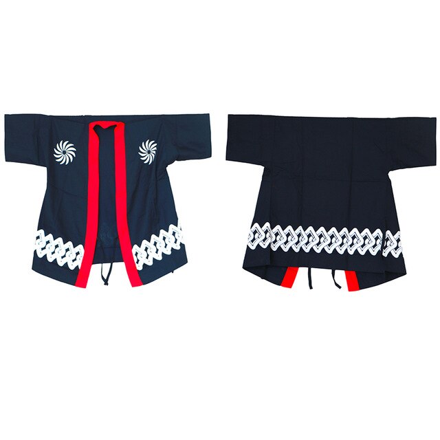 Chef Jacket Pisifero (10 Colors)