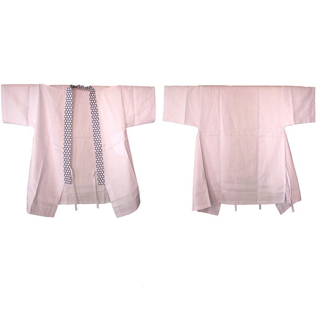 Chef Jacket Pisifero (10 Colors)