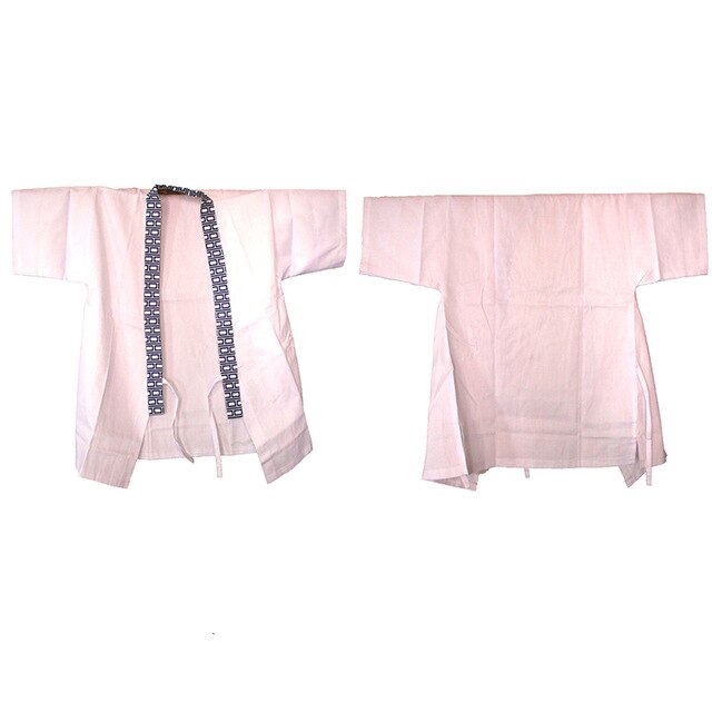 Chef Jacket Pisifero (10 Colors)