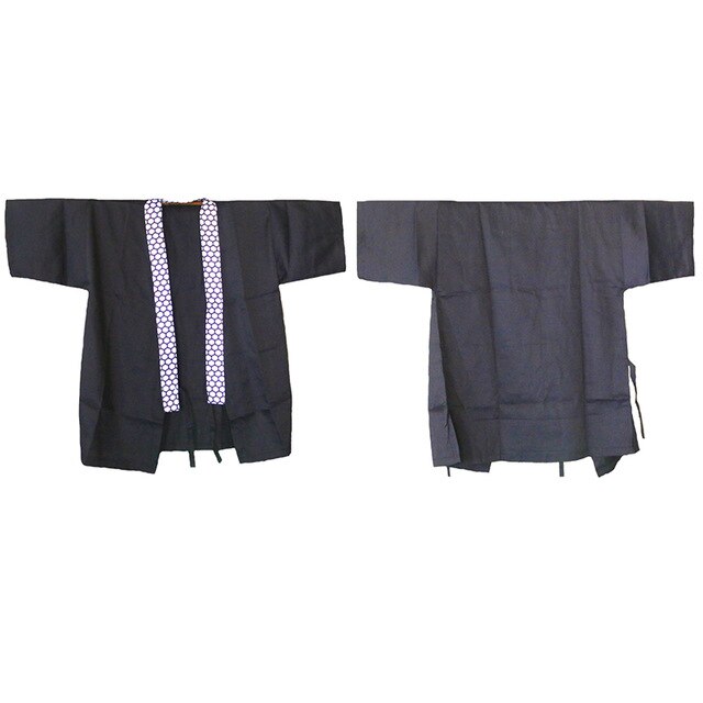 Chef Jacket Pisifero (10 Colors)