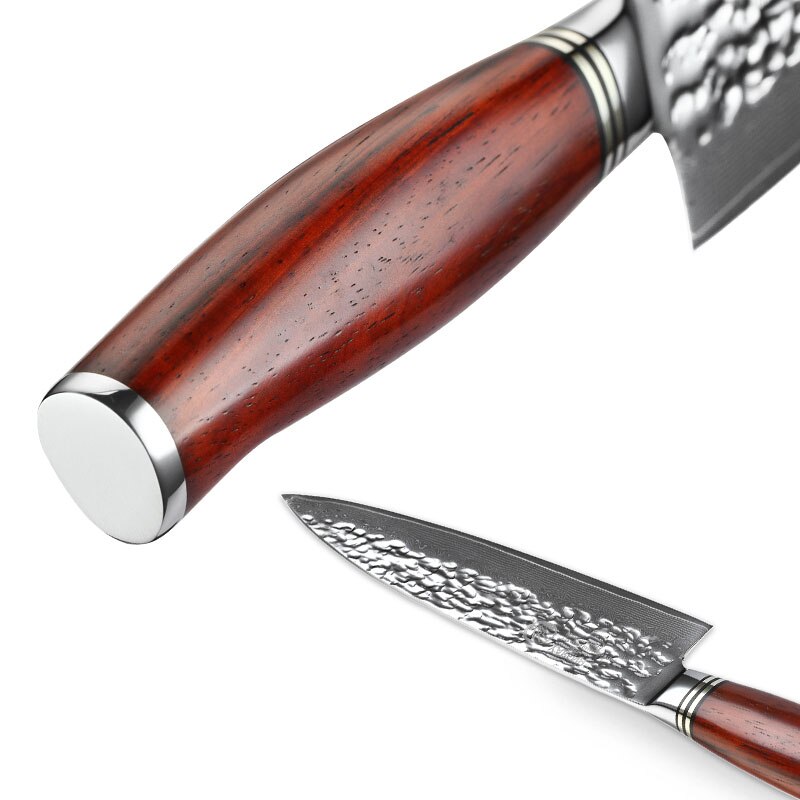 Knives Set Kai