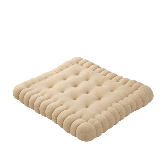 Cushion Zafu Iwakurojima (2 Colors and 2 Sizes)