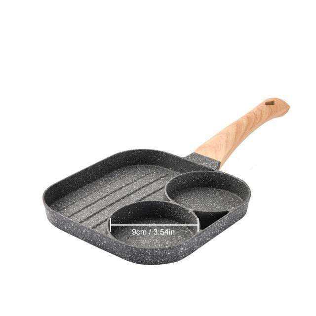 Obanyaki Pan Iwate (2 Models)