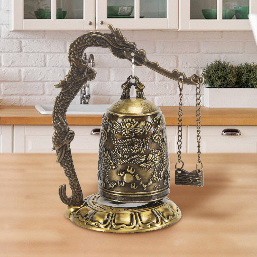 Dragon Bell Oyuki