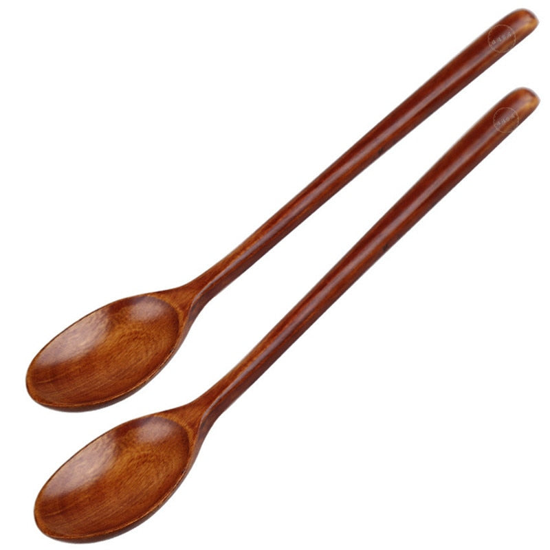 2 Spoon Kamo (2 Colors)