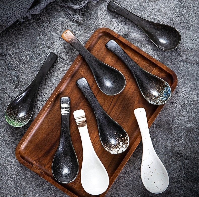 Spoon Kinsei (8 Colors)